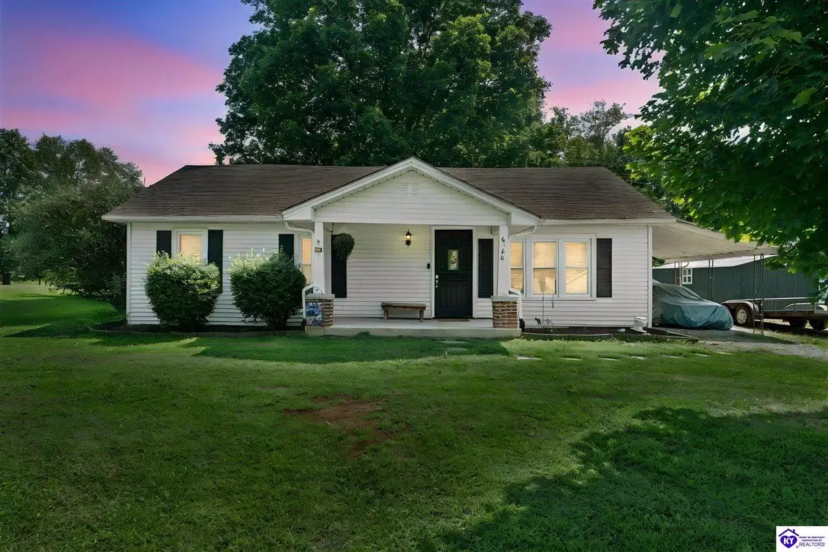 6966 Old Greenhill Road, Bowling Green, KY 42103 - #1