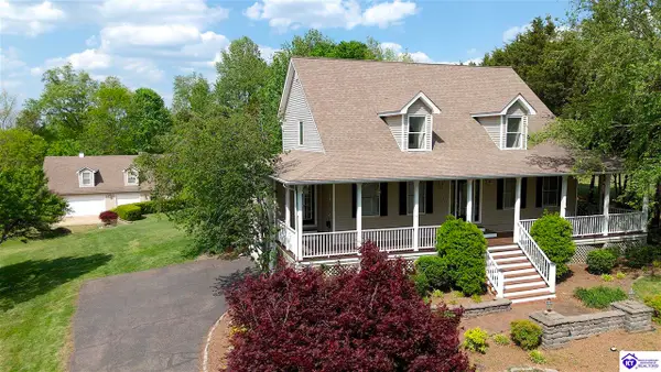 500 Aspen Court, Elizabethtown, KY 42701