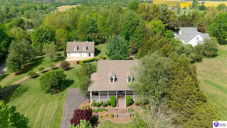 500 Aspen Court, Elizabethtown, KY 42701 - #2