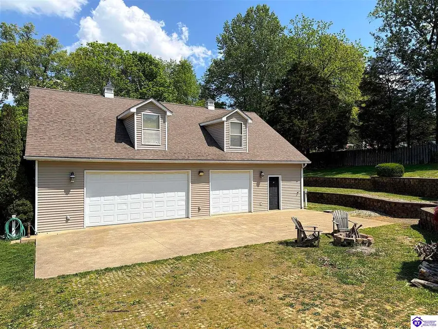 500 Aspen Court, Elizabethtown, KY 42701 - #3