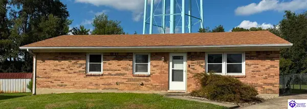 609 Stanford Drive, Elizabethtown, KY 42701