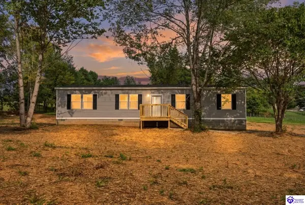 2437 Fallen Timber Road, Campbellsville, KY 42718