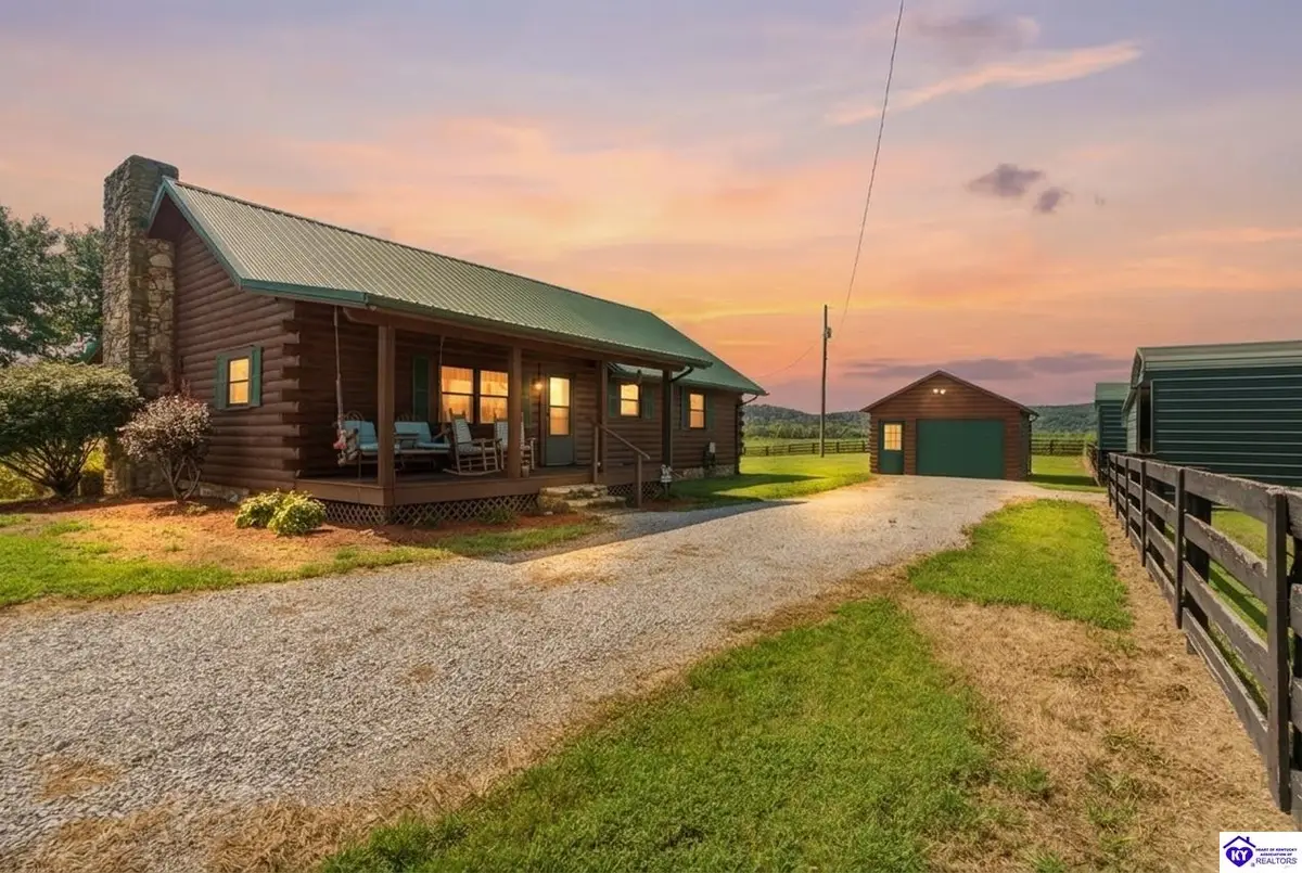 1119 Willetts Bottom Road, Battletown, KY 40104 - #1