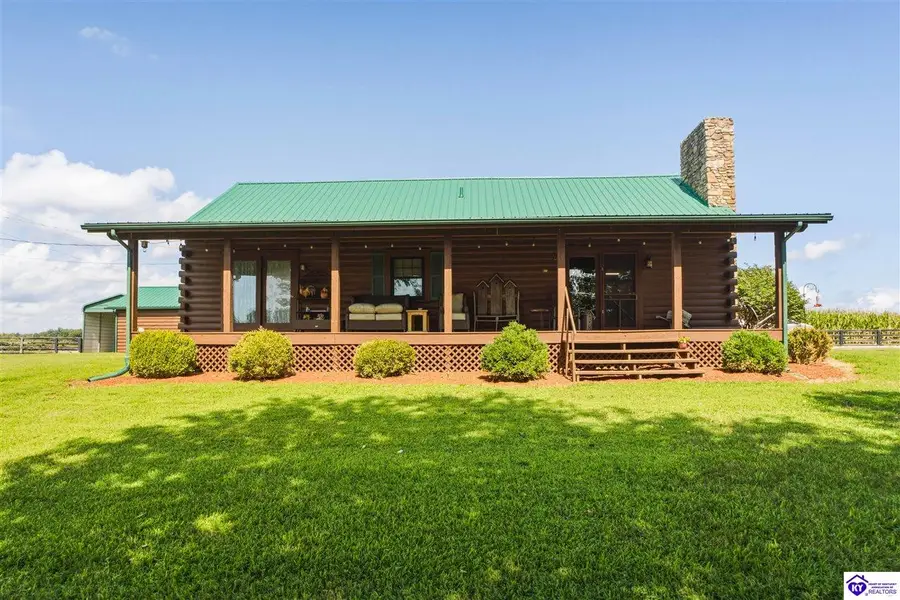 1119 Willetts Bottom Road, Battletown, KY 40104 - #2