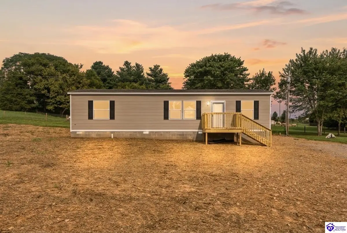 2487 Fallen Timber Road, Campbellsville, KY 42718 - #1