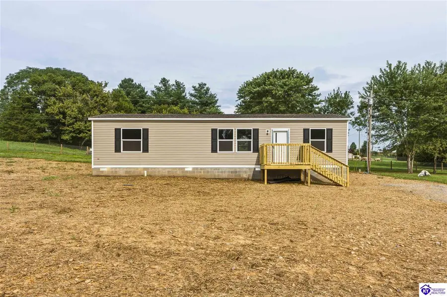 2487 Fallen Timber Road, Campbellsville, KY 42718 - #2