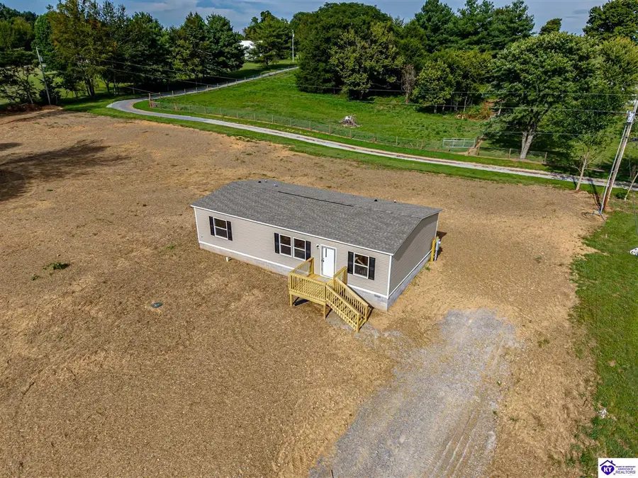 2487 Fallen Timber Road, Campbellsville, KY 42718 - #3