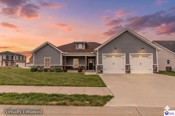 200 Gaston Circle, Elizabethtown, KY 42701