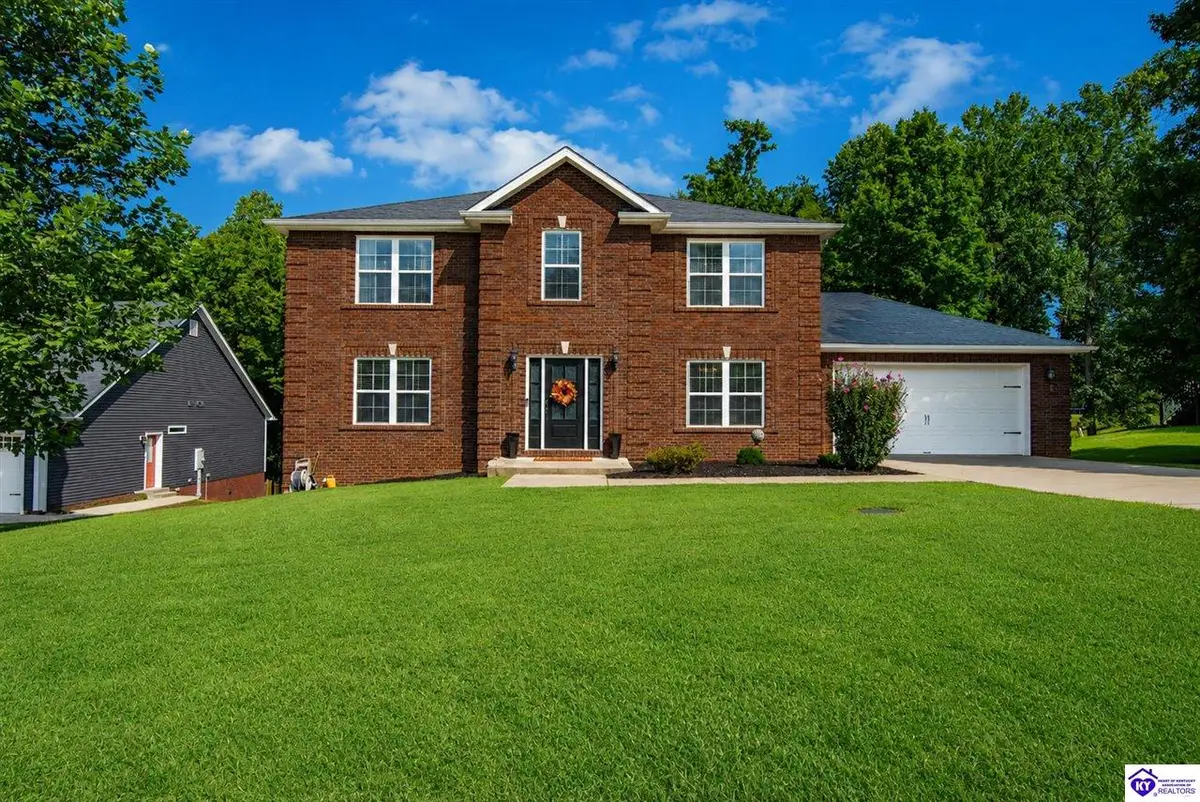30 Cockeriell Court, Elizabethtown, KY 42701-6457 - #1