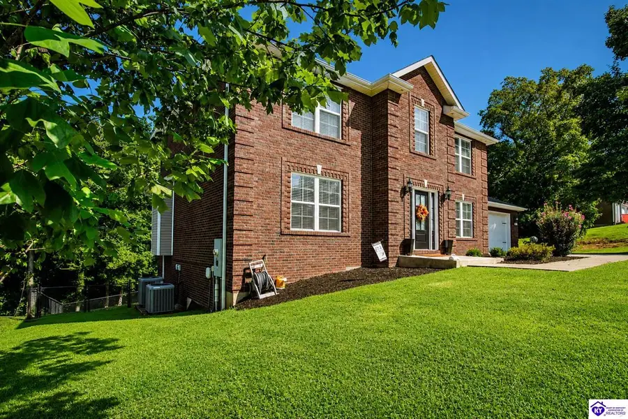30 Cockeriell Court, Elizabethtown, KY 42701-6457 - #2