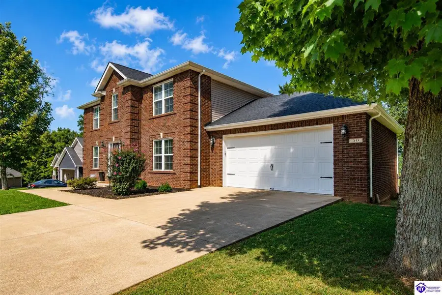 30 Cockeriell Court, Elizabethtown, KY 42701-6457 - #3