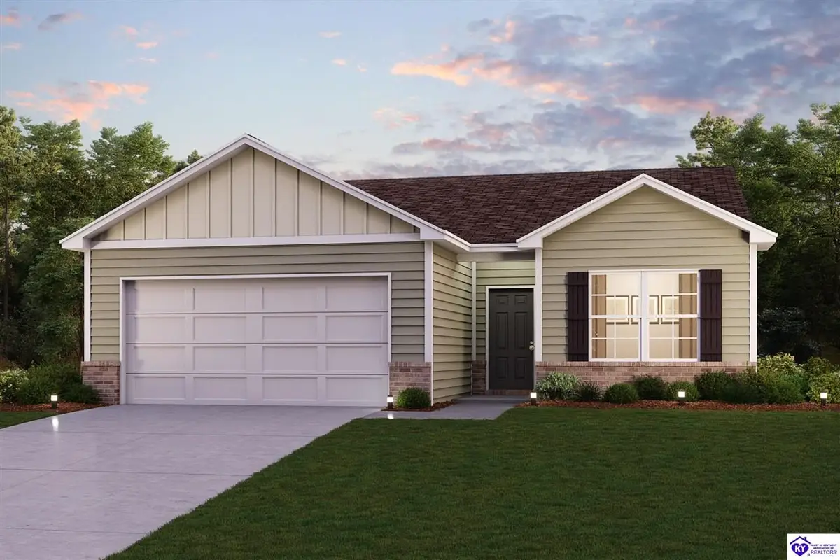 128 Card Drive, Radcliff, KY 40160 - #1