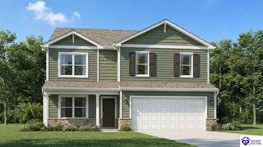 161 Saratoga Ln, Elizabethtown, KY 42701 - #2