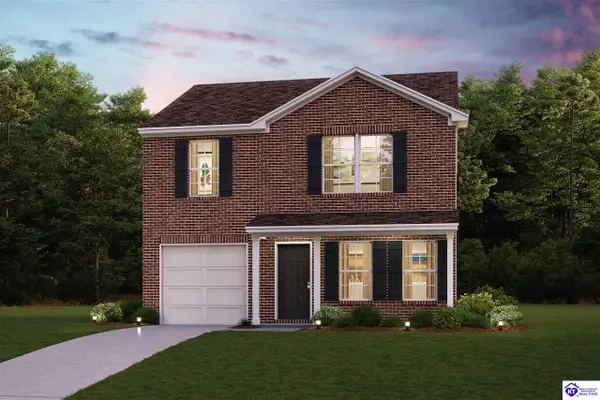 119 Kestrel Court, Vine Grove, KY 40175