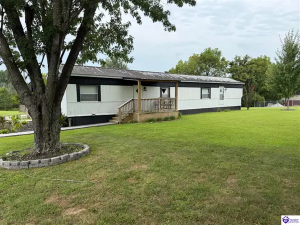 5383 Lilac Road, Leitchfield, KY 42754