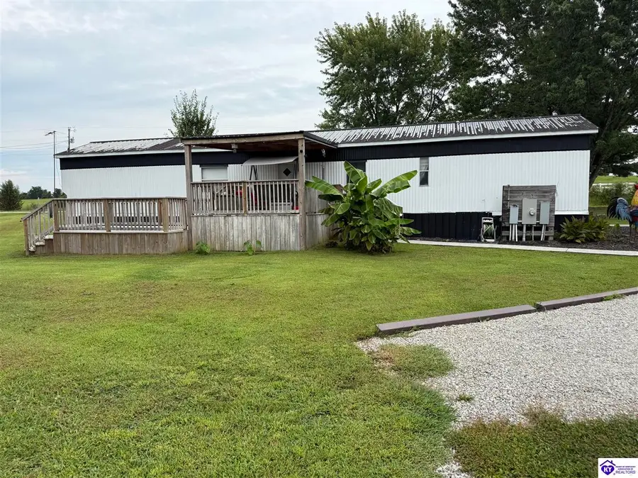 5383 Lilac Road, Leitchfield, KY 42754 - #2