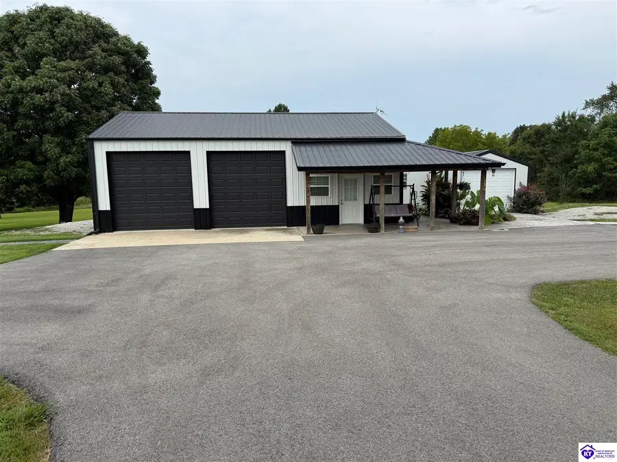5383 Lilac Road, Leitchfield, KY 42754 - #3