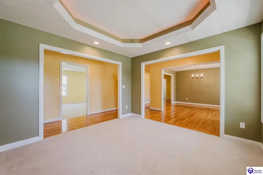 419 Deer Lake Road, Elizabethtown, KY 42701 - #3