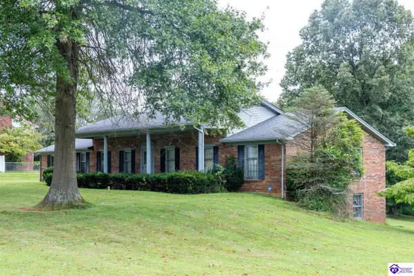 202 S Hillcrest Drive, Vine Grove, KY 40175