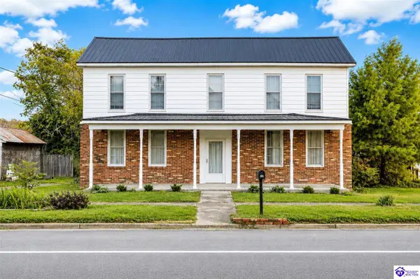 214 N Walnut Street, Upton, KY 42784