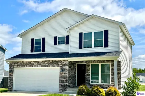 409 Sandy Circle, Elizabethtown, KY 42701