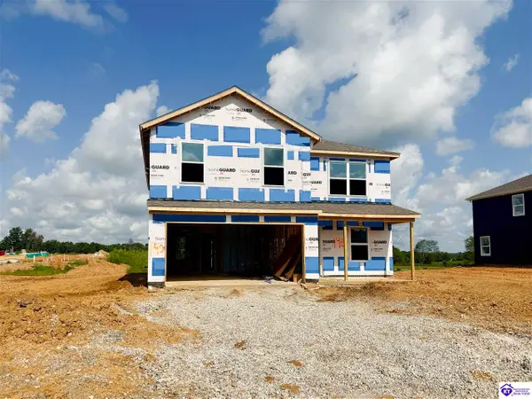117 Purse Lane, Elizabethtown, KY 42701