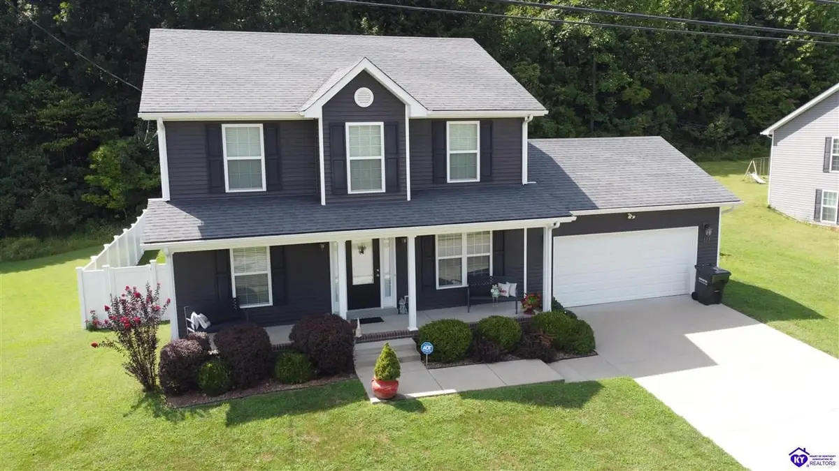 111 Persimmon Ridge, Radcliff, KY 40160 - #1