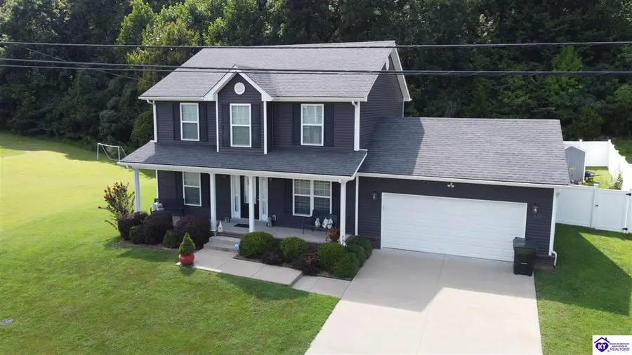 111 Persimmon Ridge, Radcliff, KY 40160 - #3