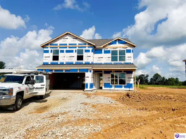 121 Purse Lane, Elizabethtown, KY 42701