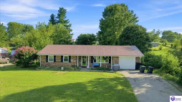 405 Natalie Drive, Elizabethtown, KY 42701