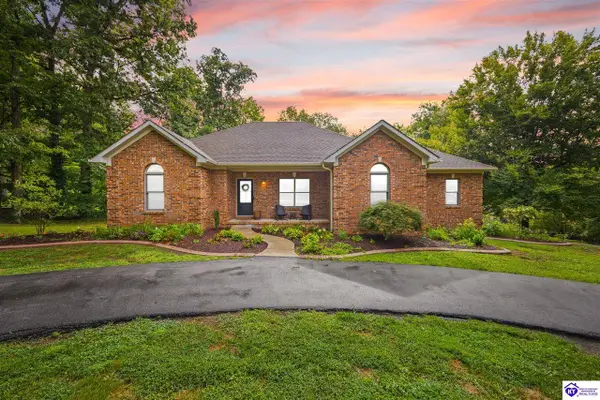 100 Banbury Cross, Campbellsville, KY 42718