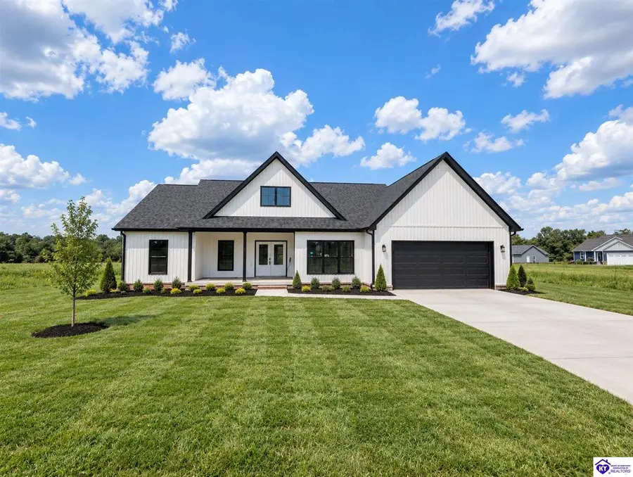 40 Low Country Court, Hodgenville, KY 42748 - #2