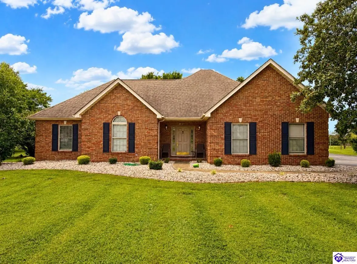 305 Warren Place Drive, Campbellsville, KY 42718 - #1