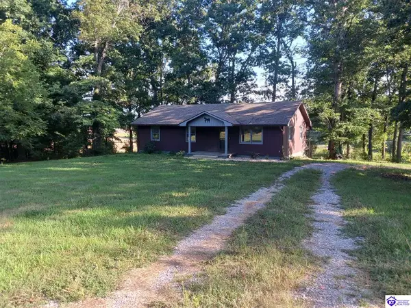 3570 Webb Mill Road, White Mills, KY 42732