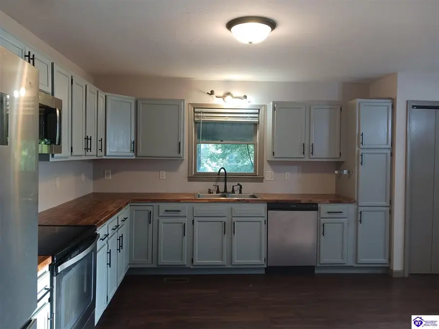 3570 Webb Mill Road, Eastview, KY 42732 - #3