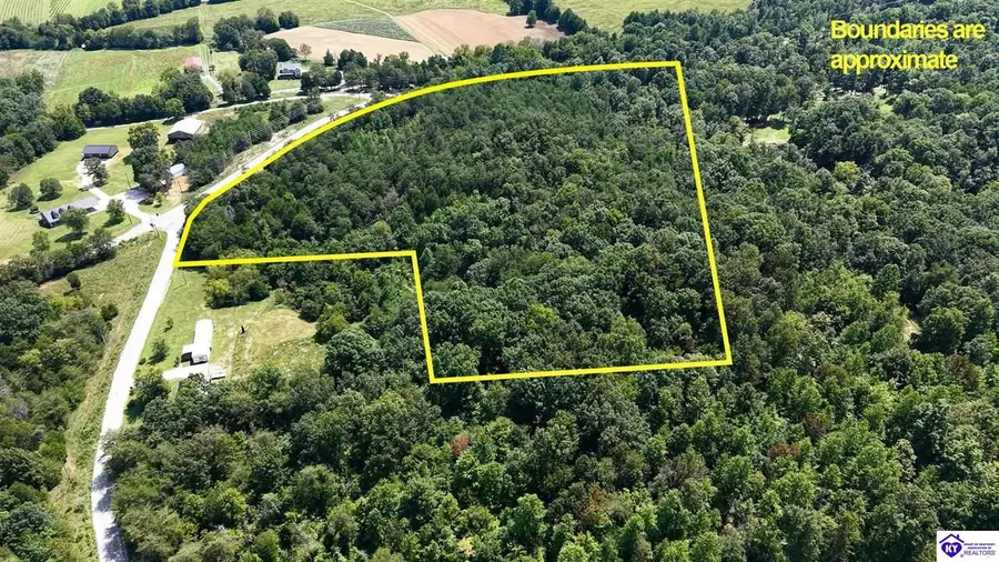 0 Wax Road, Clarkson, KY 42726 - #2