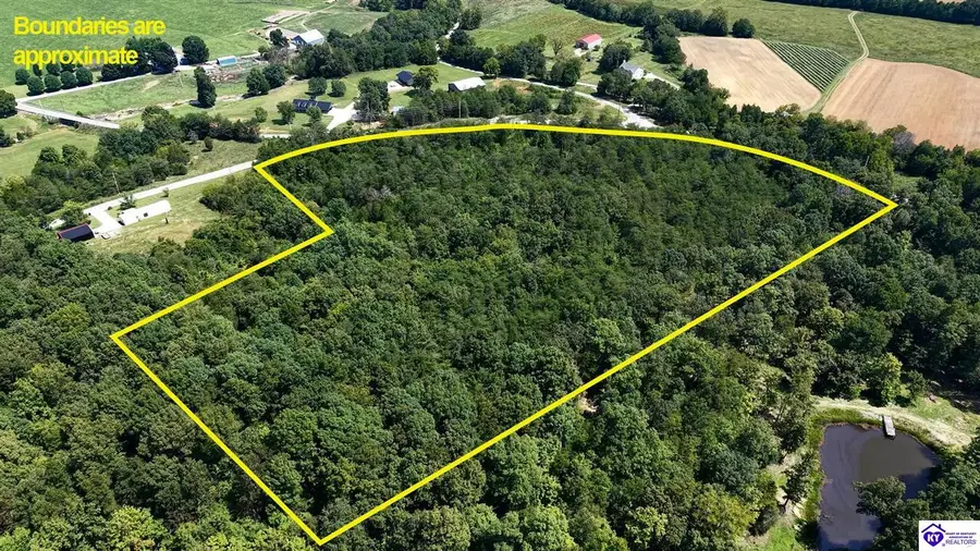 0 Wax Road, Clarkson, KY 42726 - #3