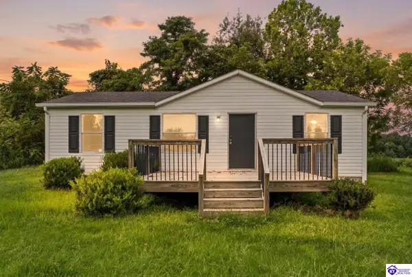 47 Hurt Road, Webster, KY 40176