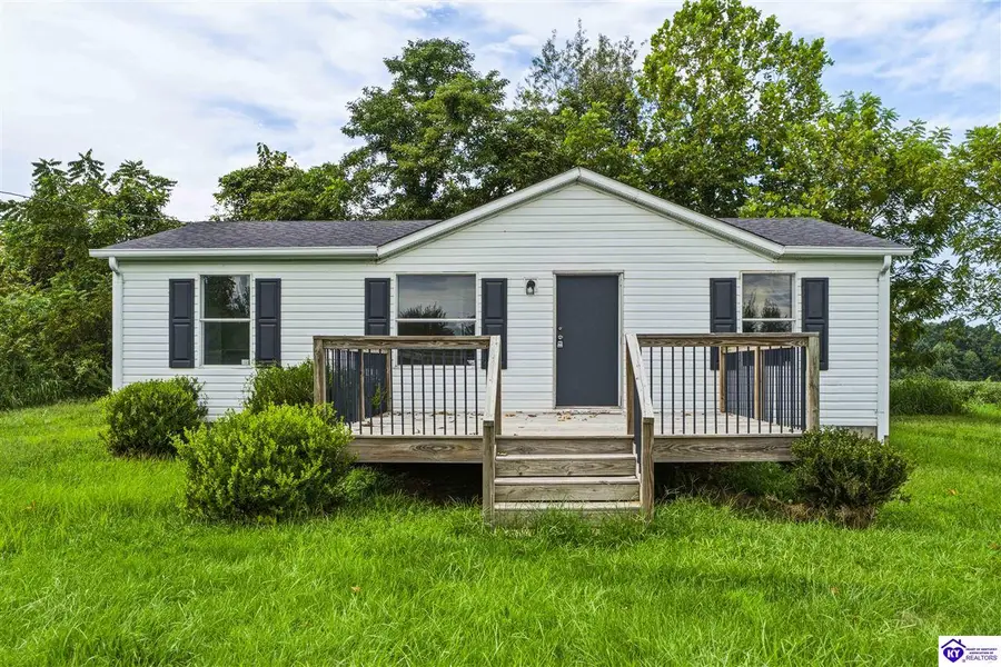 47 Hurt Road, Webster, KY 40176 - #2