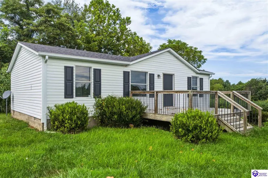 47 Hurt Road, Webster, KY 40176 - #3