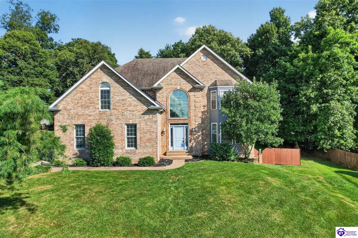 106 Dover Court, Elizabethtown, KY 42701 - #1