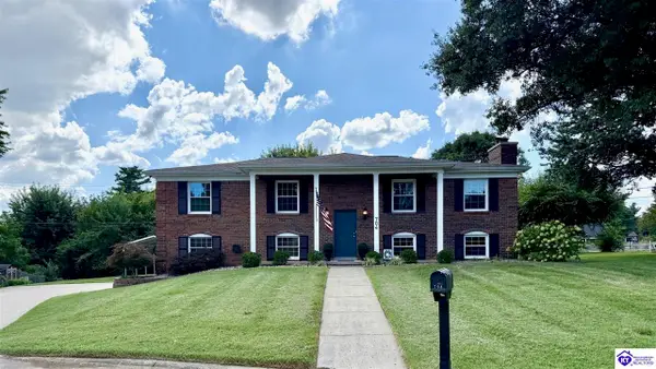 704 Grant Circle, Elizabethtown, KY 42701