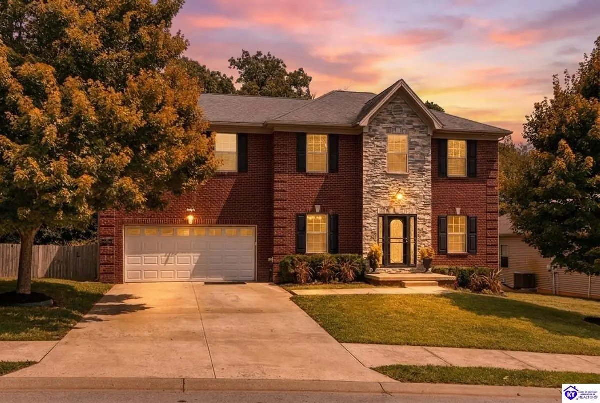 122 Vineland Parkway, Vine Grove, KY 40175 - #1