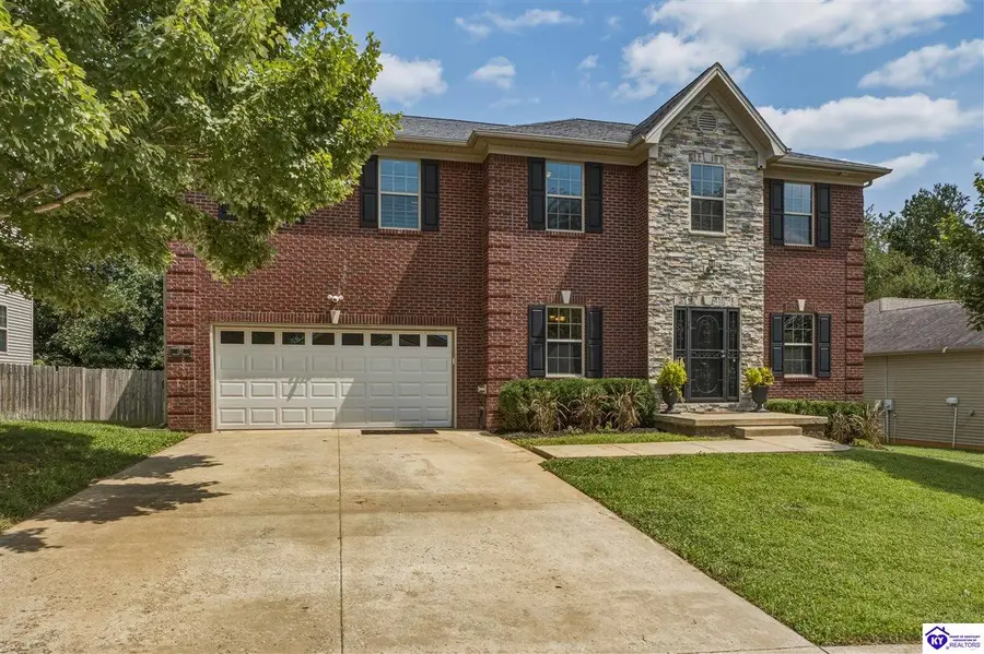 122 Vineland Parkway, Vine Grove, KY 40175 - #2