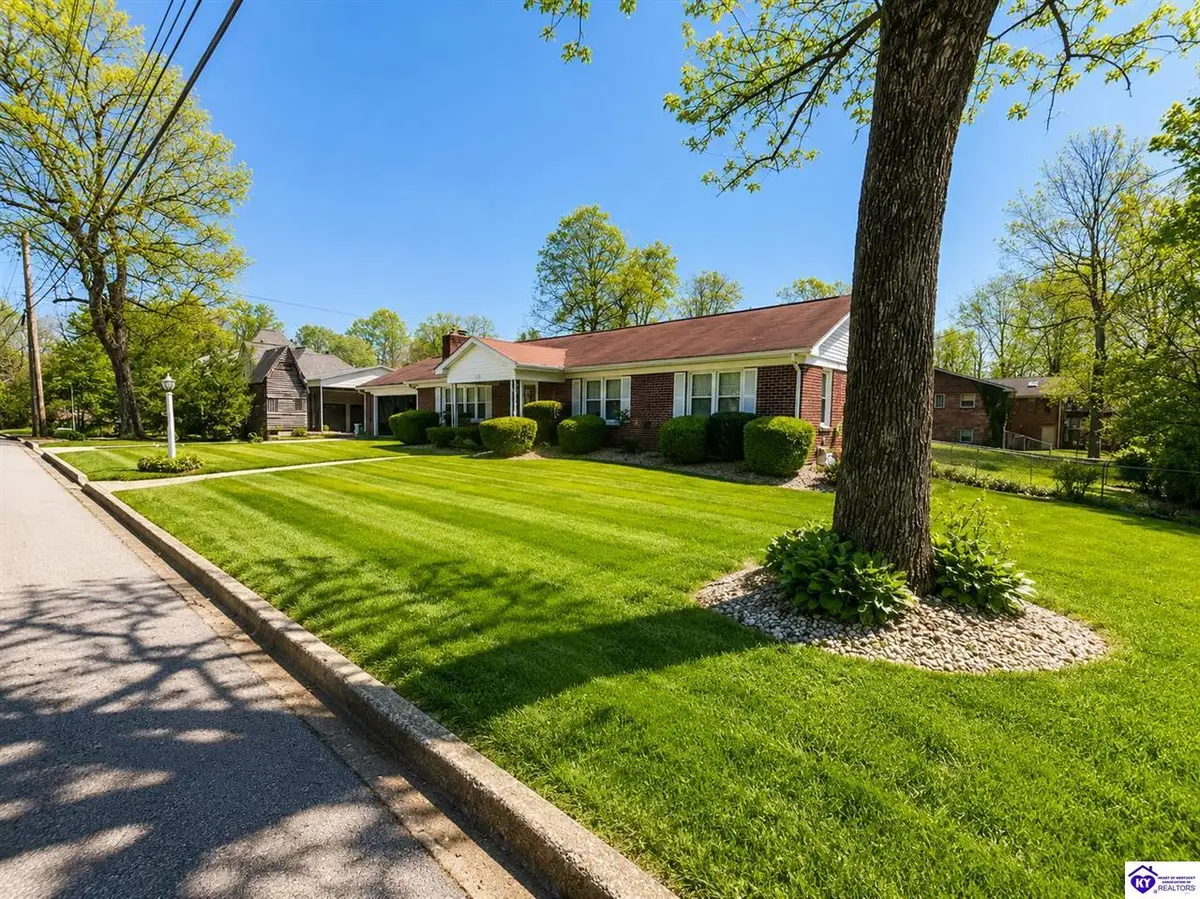 633 Cherrywood Drive, Elizabethtown, KY 42701 - #1