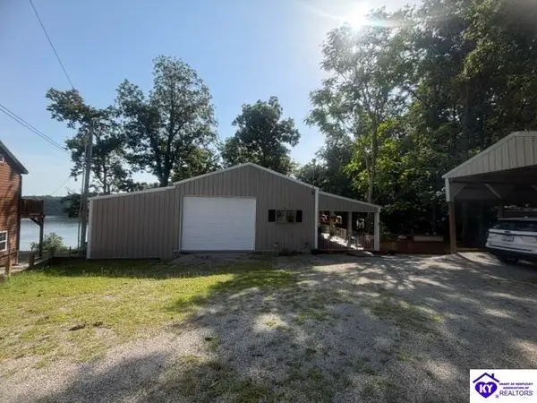 265 Fentress Lookout, Falls Of Rough, KY 40119