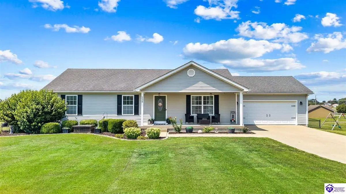 238 Winngate Road, Elizabethtown, KY 42701 - #1