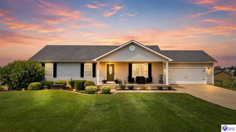 238 Winngate Road, Elizabethtown, KY 42701 - #2
