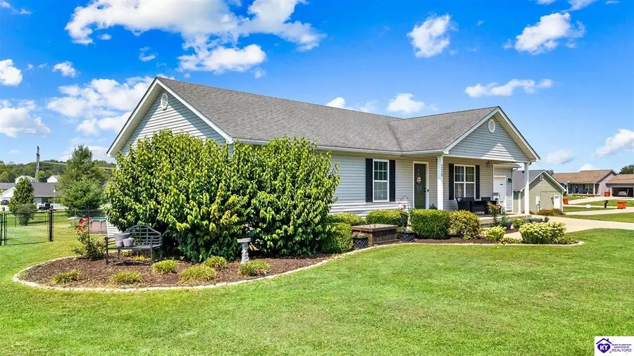 238 Winngate Road, Elizabethtown, KY 42701 - #3