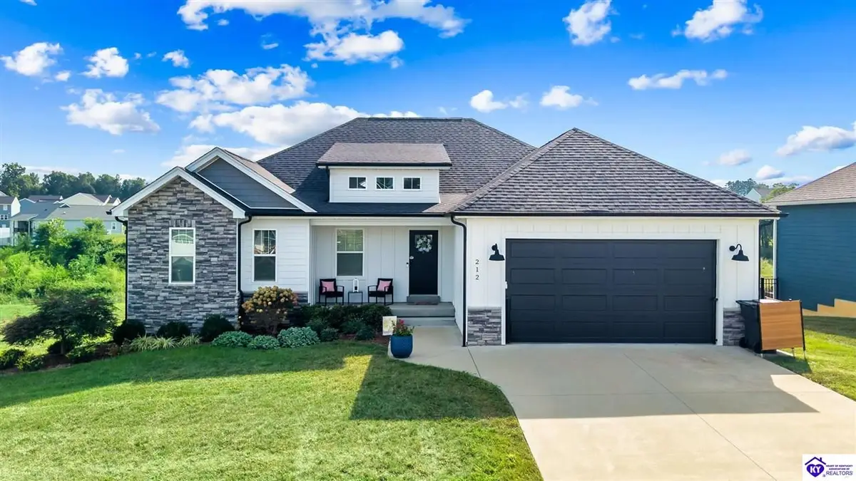 212 Elegance Way, Elizabethtown, KY 42701 - #1